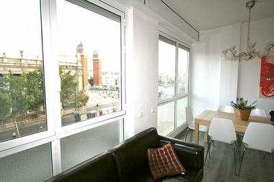 Ferienwohnung für 4 Personen ca 75 qm in Barcelona-Eixample, Costa Brava Costa del Maresme - b62763