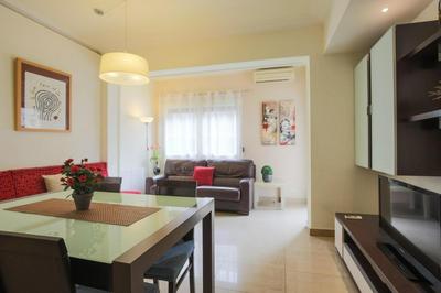 Ferienwohnung für 6 Personen ca 85 qm in Barcelona-Ciutat Vella, Costa Brava Costa del Maresme