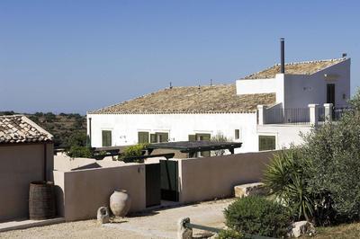 Ferienwohnung für 5 Personen ca 90 qm in Donnafugata, Sizilien Provinz Ragusa - b62860