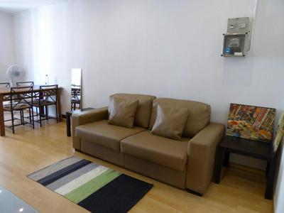 Ferienwohnung für 3 Personen ca 40 qm in Barcelona-Gràcia, Costa Brava Costa del Maresme - b62764