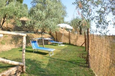 Ferienwohnung für 4 Personen ca 55 qm in Palmata, Toskana Provinz Lucca