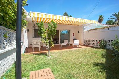 Ferienhaus für 2 Personen ca 65 qm in Las Chapas, Andalusien Costa del Sol