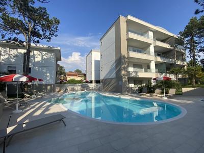 Ferienwohnung für 6 Personen ca 52 qm in Bibione, Adriaküste Italien Bibione und Umgebung