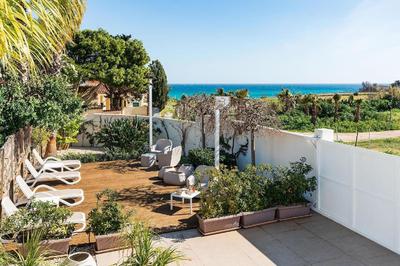 Ferienwohnung für 5 Personen ca 60 qm in Reitani, Sizilien Ostküste von Sizilien - b62908