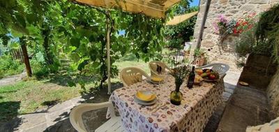 Ferienhaus für 4 Personen ca 70 qm in Petrognano, Toskana Provinz Lucca