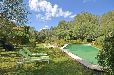 Ferienhaus mit Privatpool für 5 Personen ca 100 qm in Mal Pas-Bon Aire, Mallorca Nordküste von Mallorca