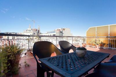 Ferienwohnung für 4 Personen ca 75 qm in Barcelona-Eixample, Costa Brava Costa del Maresme