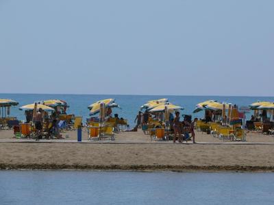 Ferienwohnung für 6 Personen ca 48 qm in Bibione, Adriaküste Italien Bibione und Umgebung