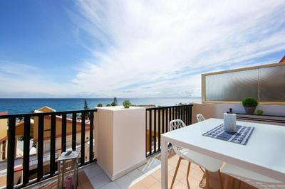 Studio für 2 Personen ca 50 qm in Marbella- Artola Alta, Andalusien Costa del Sol
