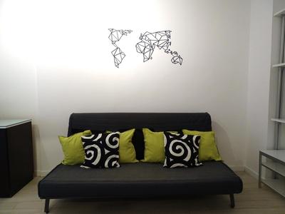 Design & Fashion District Apartment
