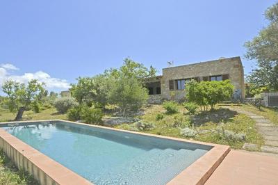 Ferienhaus mit Privatpool für 6 Personen ca 130 qm in Artà, Mallorca Nordostküste von Mallorca