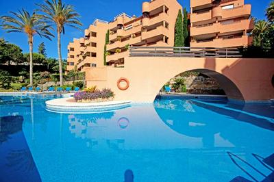 Ferienwohnung für 6 Personen ca 80 qm in La Mairena, Andalusien Costa del Sol