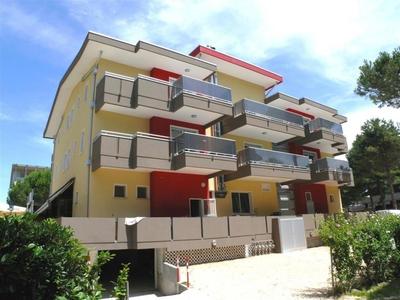 Ferienwohnung für 4 Personen ca 25 qm in Bibione, Adriaküste Italien Bibione und Umgebung - b62947