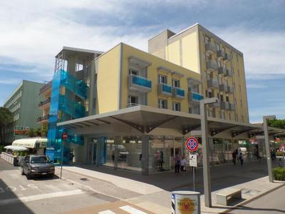 Ferienwohnung für 5 Personen ca 40 qm in Bibione, Adriaküste Italien Bibione und Umgebung