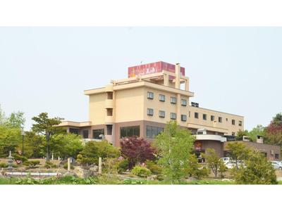 Hotel Hounomai Otofuke - Vacation STAY 29503v