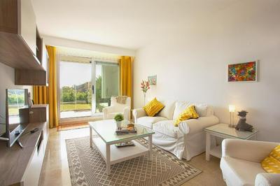 Ferienwohnung für 4 Personen ca 80 qm in La Mairena, Andalusien Costa del Sol
