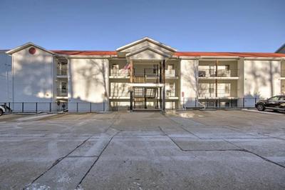 Waterfront Condo with Boat Slip!