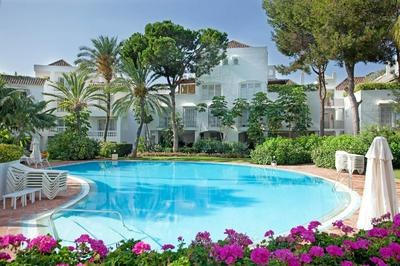 Ferienwohnung für 6 Personen ca 120 qm in Marbella- Artola Alta, Andalusien Costa del Sol