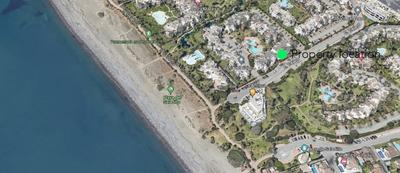 Ferienwohnung für 3 Personen ca 60 qm in Saladillo Benamara, Andalusien Costa del Sol