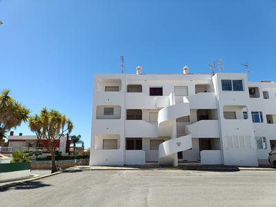 Apartamento Praia da Gale