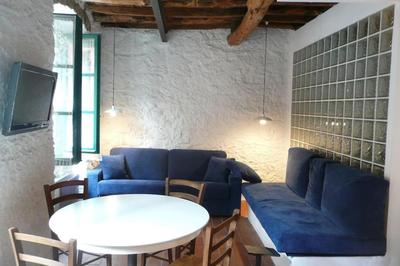Casa Nemo - Riomaggiore, 5 Terre