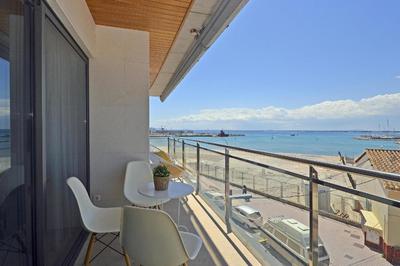 Ferienwohnung für 5 Personen ca 110 qm in Puerto d'Alcdia, Mallorca Nordküste von Mallorca