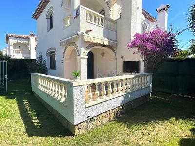 Ferienhaus für 6 Personen ca 95 qm in Miami Platja, Costa Dorada