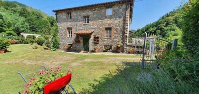 Ferienhaus mit Privatpool für 6 Personen ca 155 qm in Pescaglia, Toskana Provinz Lucca