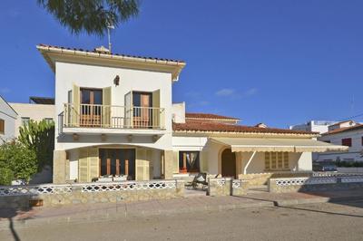 Ferienhaus für 6 Personen ca 90 qm in Port de Pollença, Mallorca Nordküste von Mallorca - b63092