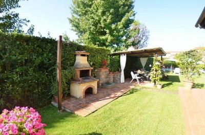 Ferienhaus mit Privatpool für 6 Personen ca 65 qm in Capannori, Toskana Provinz Lucca