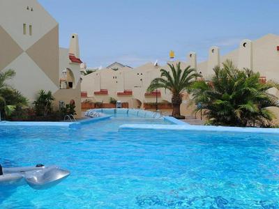 Ferienwohnung für 3 Personen ca 57 qm in Costa Adeje, Teneriffa Westküste von Teneriffa