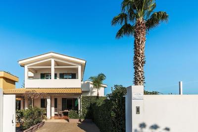 Ferienwohnung für 5 Personen ca 60 qm in Reitani, Sizilien Ostküste von Sizilien - b62918