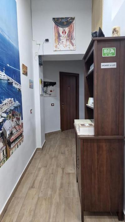 Napoli Station B&B