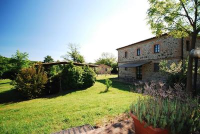 Ferienwohnung für 2 Personen 2 Kinder ca 50 qm in Citta della Pieve, Trasimenischer See - b63168