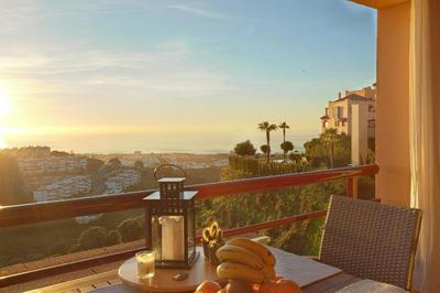 Ferienwohnung für 4 Personen ca 123 qm in Mijas Urbanisation Riviera, Andalusien Costa del Sol