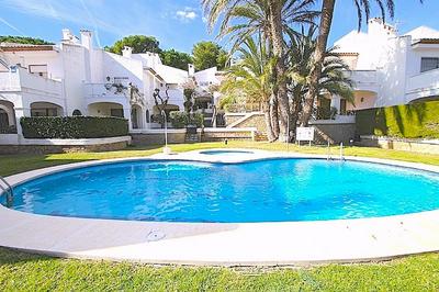 Ferienhaus für 6 Personen ca 124 qm in Miami Platja, Costa Dorada