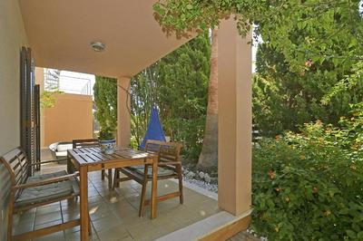Ferienhaus für 5 Personen ca 115 qm in Puerto d'Alcdia, Mallorca Nordküste von Mallorca