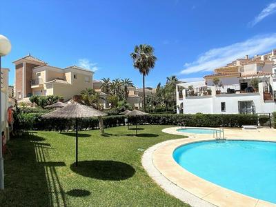 Ferienwohnung für 4 Personen ca 80 qm in Nerja, Andalusien Costa del Sol - b63363