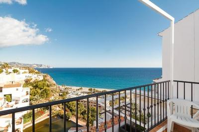 Ferienwohnung für 6 Personen ca 90 qm in Nerja, Andalusien Costa del Sol - b63380