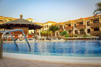 Ferienwohnung für 2 Personen ca 45 qm in Costa Del Silencio, Teneriffa Südküste von Teneriffa