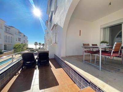 Ferienwohnung für 4 Personen ca 90 qm in Nerja, Andalusien Costa del Sol - b63482