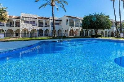 Ferienwohnung für 2 Personen ca 50 qm in Nerja, Andalusien Costa del Sol - b63431