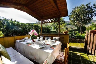 Ferienhaus für 8 Personen ca 100 qm in Buti, Toskana Provinz Lucca
