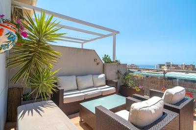 Ferienwohnung für 4 Personen ca 80 qm in Nerja, Andalusien Costa del Sol - b63462