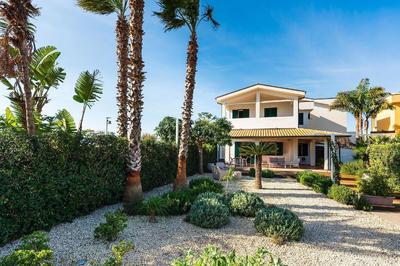 Ferienwohnung für 5 Personen ca 60 qm in Reitani, Sizilien Ostküste von Sizilien - b63177