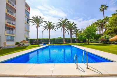 Ferienwohnung für 4 Personen ca 60 qm in Nerja, Andalusien Costa del Sol - b63524