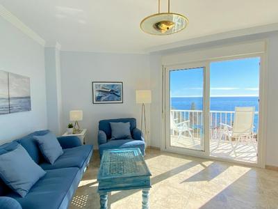 Ferienwohnung für 2 Personen ca 50 qm in Nerja, Andalusien Costa del Sol - b63546