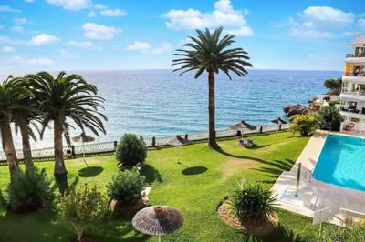Ferienwohnung für 2 Personen ca 50 qm in Nerja, Andalusien Costa del Sol - b63564