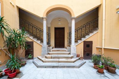 Le Mura - Melilli