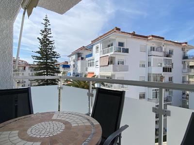 Ferienwohnung für 4 Personen ca 80 qm in Nerja, Andalusien Costa del Sol - b63508